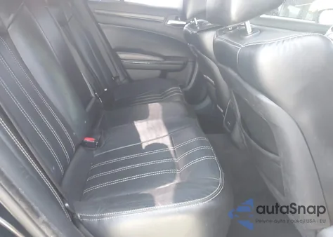 2015 Chrysler 300 300S из США, поврежденный, VIN 2C3CCABGXFH830630